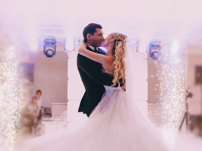 Mariage