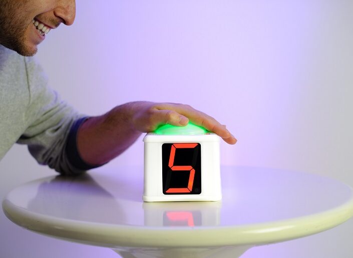 Buzzer Quiz et Blind test